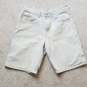 Wrangler Shorts